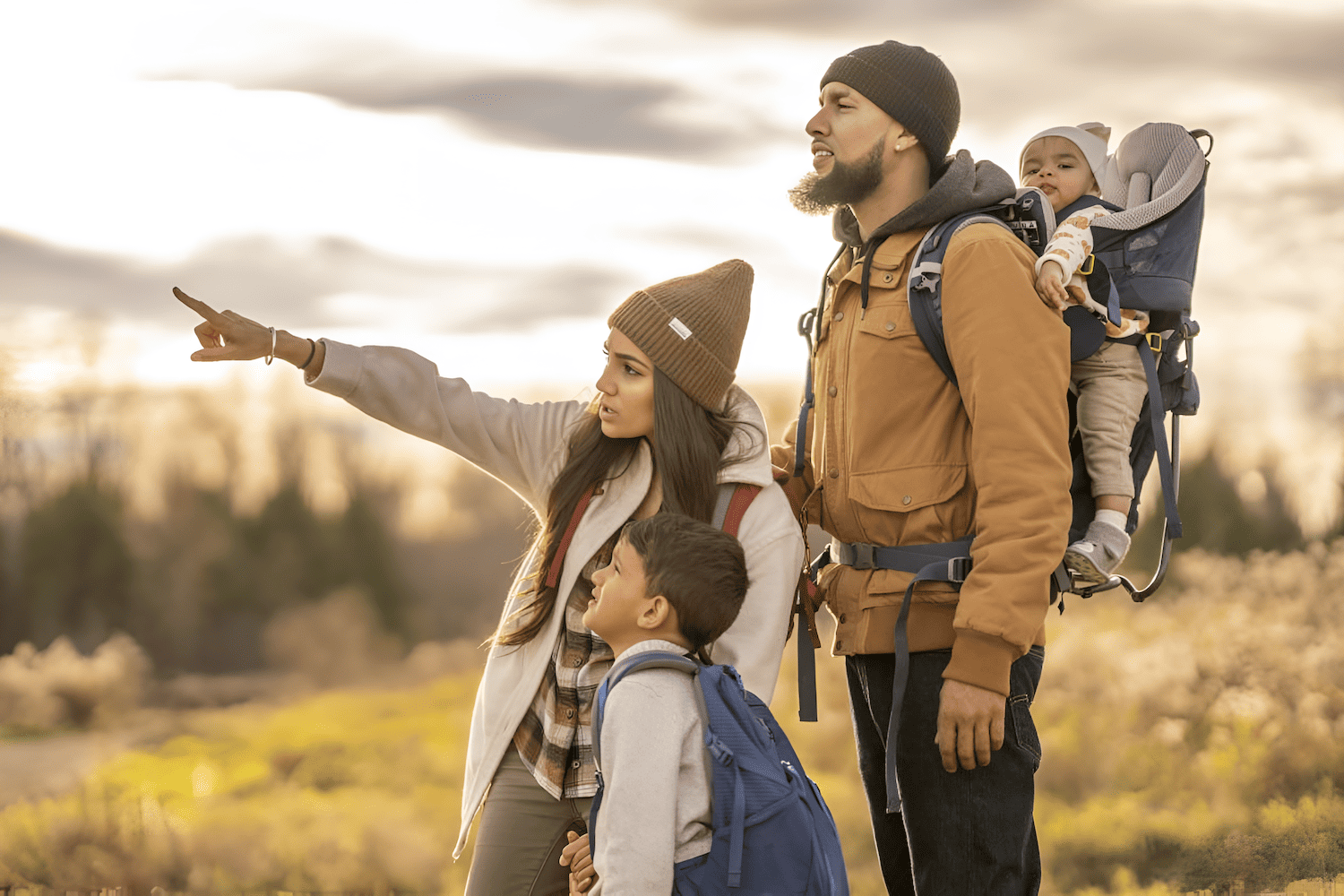 become your adventure