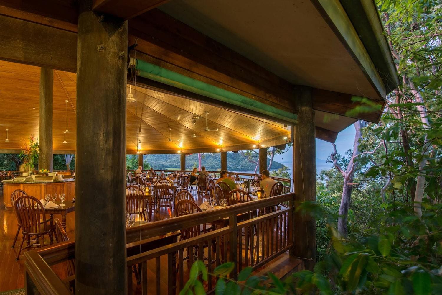 The Healing Garden at Royal Melbourne Hospital (Melbourne, Australia)