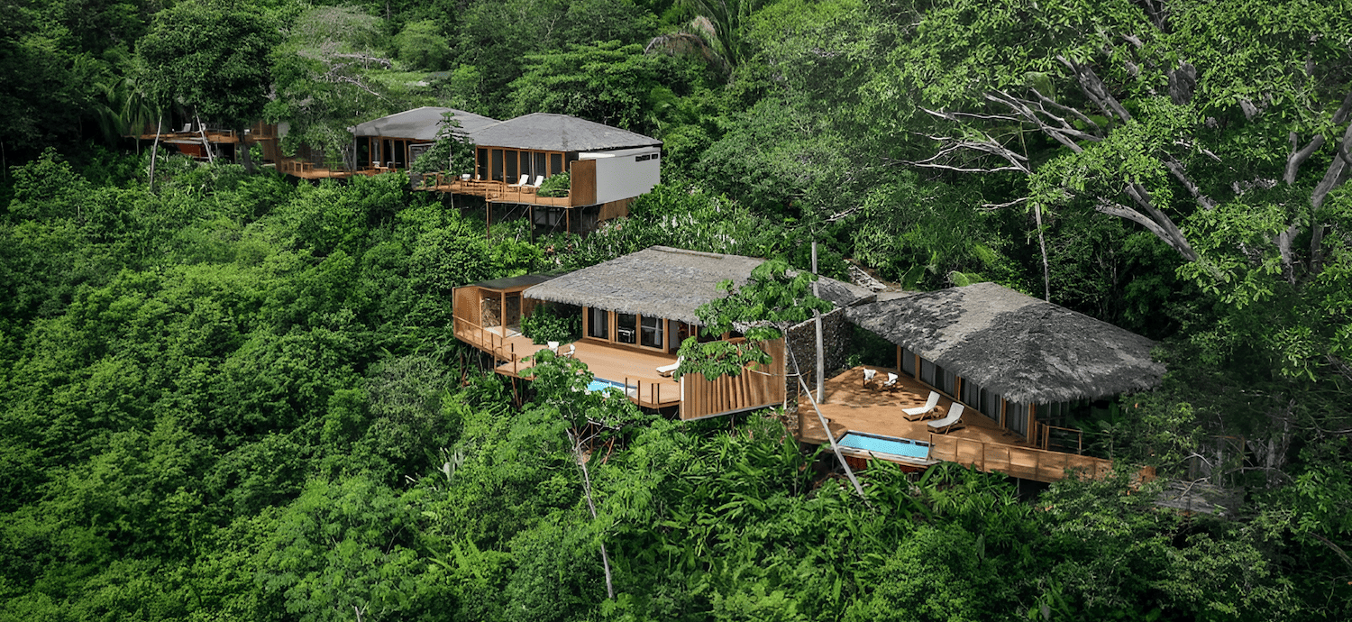 Soneva Fushi - Maldives