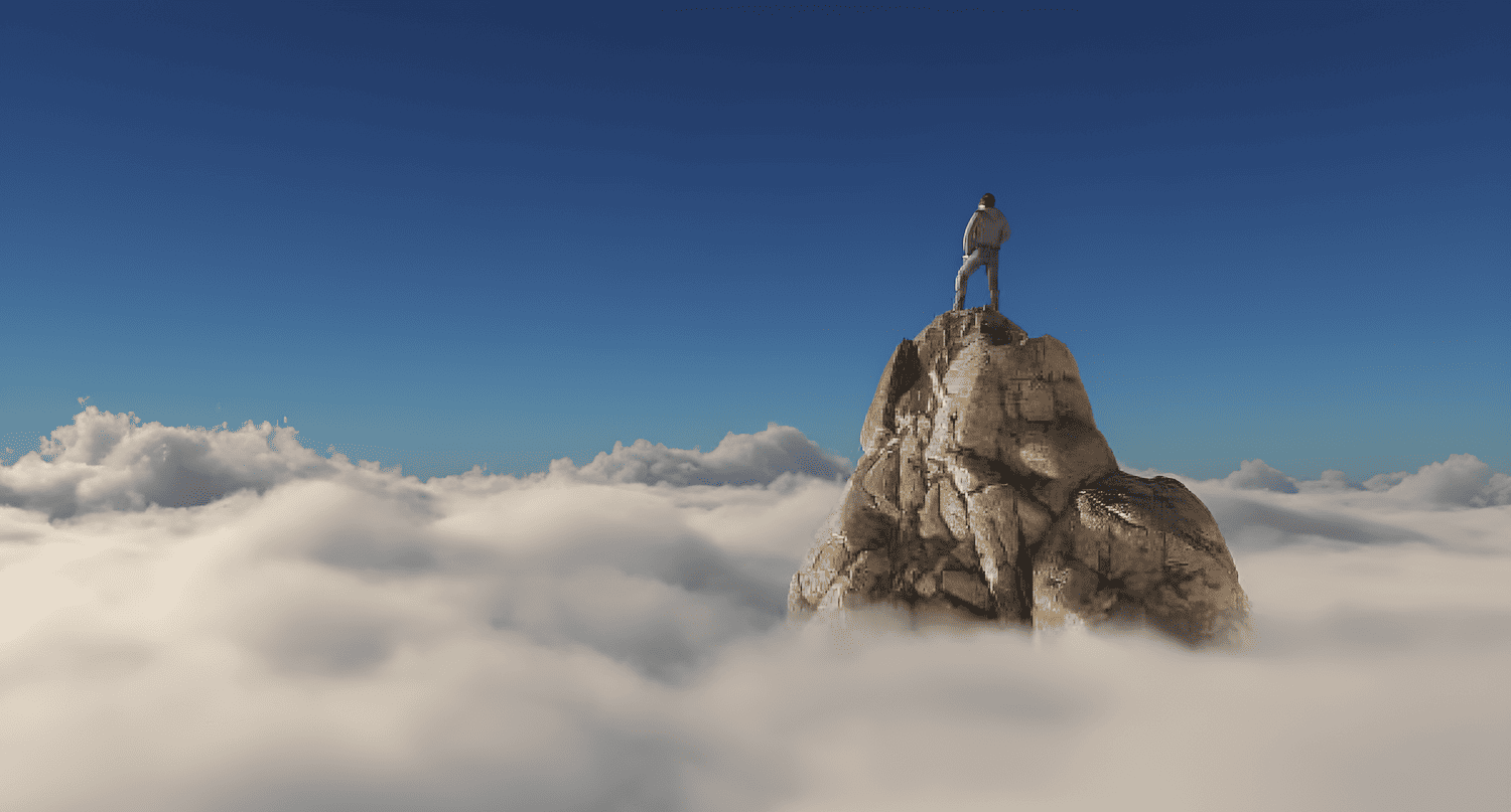 learning to overcome fear