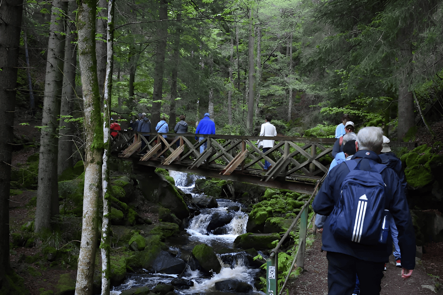 Tongariro Northern Circuit, New Zealand